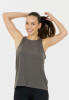 Athlecia Mota Slub Tanktop