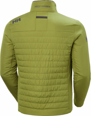 Crew Insulator 2.0 férfi kabát