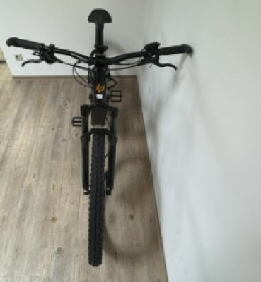 Lapierre Overvolt HT 9:7