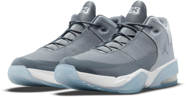 Jordan Max Aura 3, basketbalová obuv