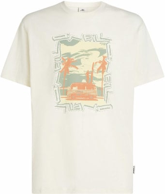 O'Neill Photo Front T-Shirt