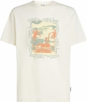 O'Neill Photo Front T-Shirt
