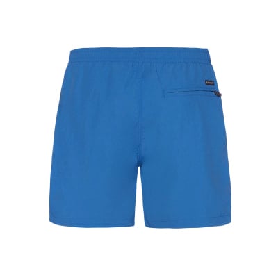 Protest FASTER, plážové šortky