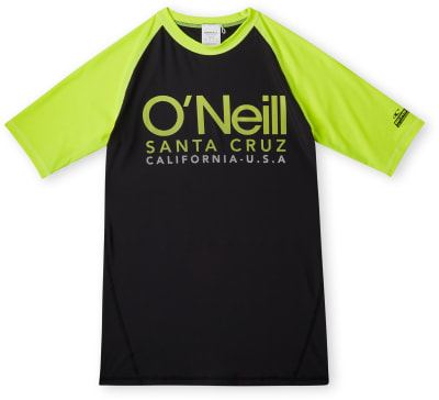 O'Neill Cali S/Slv Skins gyerek UV-védő póló