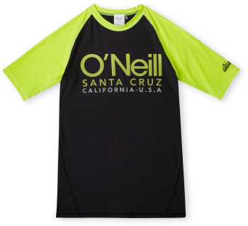 O'Neill Cali S/Slv Skins gyerek UV-védő póló