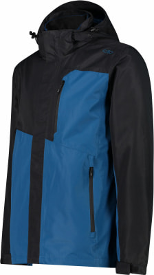 CMP 3in1 Funktionsjacke mit Kapuze