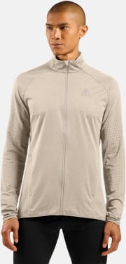 Zeroweight Warm Hybrid Laufjacke