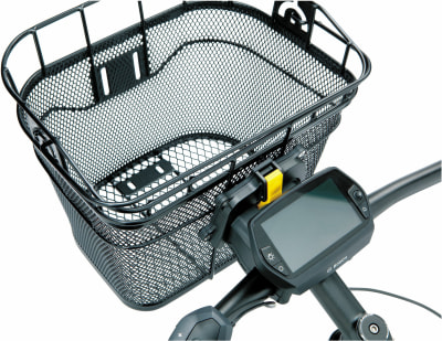 Topeak Basket Front Lenkerkorb