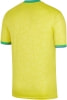 Nike Brasilien Heimtrikot