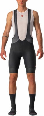 Castelli Endurance 3 Radträgerhose