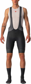 Castelli Endurance 3 Radträgerhose