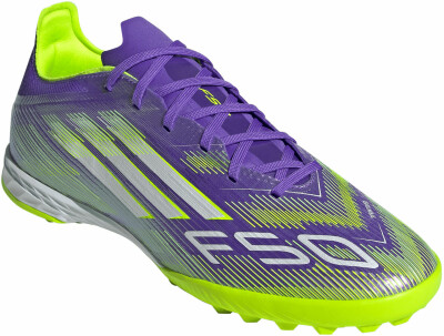 adidas F50 Club H&L TF J Kunstrasenfussballschuh D-Gr. adidas F50 Club H&L TF J Kunstrasenfussballschuh D-Gr.