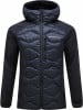 Peak Performance PEAK PERFORMANCE M Helium Down Hybrid Hood 91% Polyester, 9% Elas