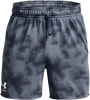 Under Armour UA Rival Terry 6in kraťasy