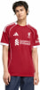 adidas Liverpool FC 25/26 Heimtrikot