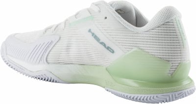 Head Sprint Pro 4.0 Clay Tennisschuhe