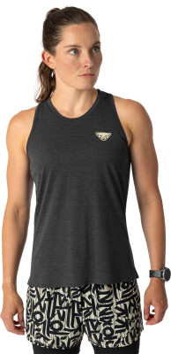 Dynafit Trail Lauftanktop Dynafit Trail Lauftanktop