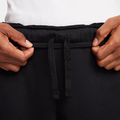 Nike M Nsw Sp Short Ft férfi sort