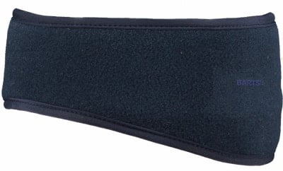 Barts Fleece Stirnband