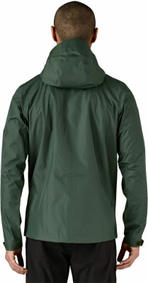 Patagonia Torrentshell 3L Regenjacke mit Kapuze