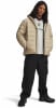 Under Armour Legend Down Daunenjacke mit Kapuze