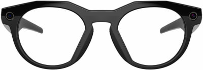 Oakley Meta HSTN Brille mit künstlicher Intelligenz