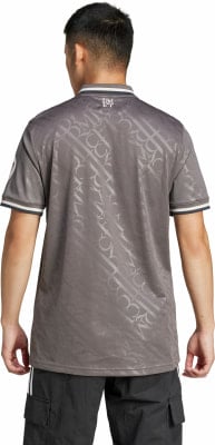 adidas Real Madrid 24/25 Ausweichtrikot