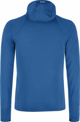 Montura Vertigo Power Grid Fleecejacke mit Kapuze