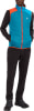 McKINLEY Pán. turistická vesta Sansa HYB VST M Primaloft Silver,PFC-F