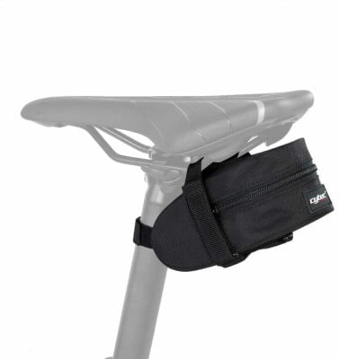 Cytec Basic L Satteltasche 