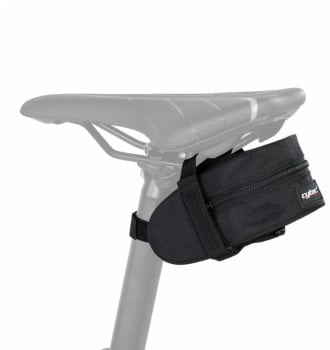 Cytec Brašna pod sedlo 600D Polyester