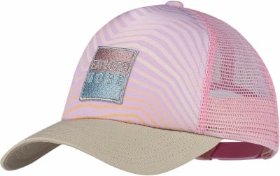Buff Trucker Kappe