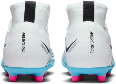 JR Det. kopačky SUPERFLY 9 CLUB FG/MG