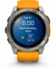Garmin Fenix 8 Amoled Sapphire Multisport Smartwatch - 51 mm