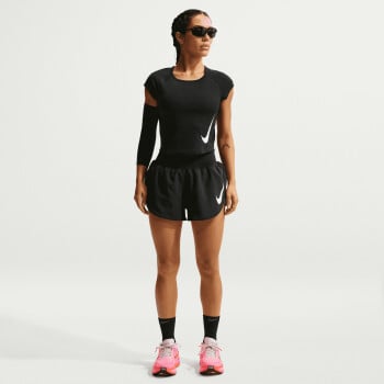 Nike Tempo Swoosh Laufshorts