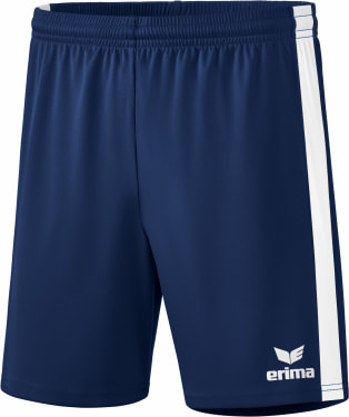 Retro Star Short