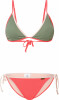 Firefly Dám.bikiny Triangle Popup Mimisi 80% Pl/20% EL