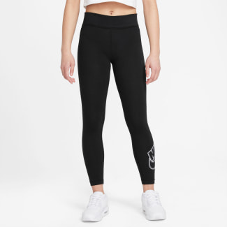 Sportswear Essential gyerek leggings nadrág