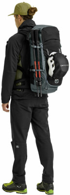 Ortovox Traverse 40 Wanderrucksack