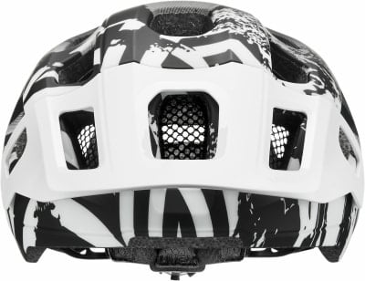 Uvex React MTB-Helm