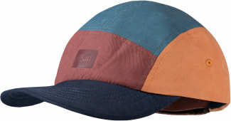 5 Panel Kappe