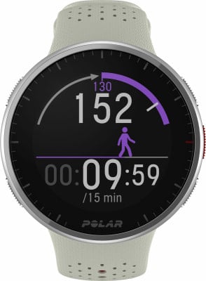 Polar Pacer Pro Smartwatch