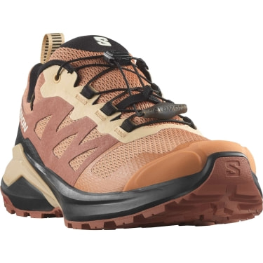 X-Adventure GTX, dám.trailová bežecká obuv