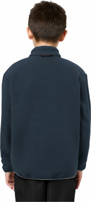 Jack Wolfskin Iceland 3in1 Funktionsjacke mit Kapuze