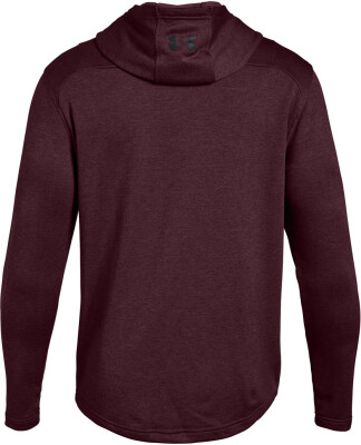 Under Armour MK1 Terry Grap kapucnis férfi felső