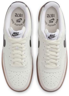 Nike Court Vision Low férfi szabadidőcipő