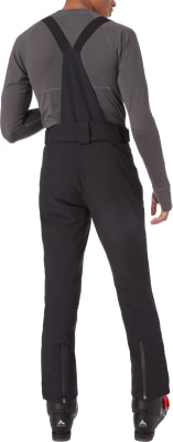 McKINLEY Dave AQX 15.15 Skihose mit Träger kurzgestellt