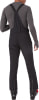 McKINLEY Dave AQX 15.15 Skihose mit Träger kurzgestellt