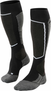 Falke SK2 Intermediate Wool Skisocken
