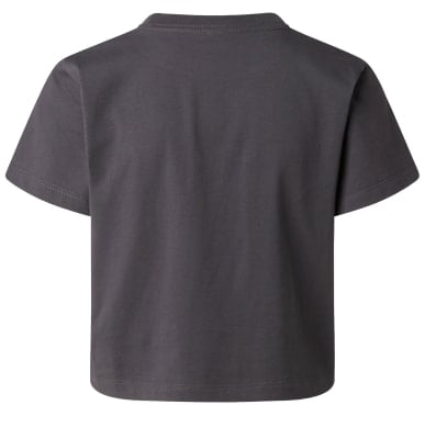 The North Face THE NORTH FACE Essential Regular Short Shirt 100% Cotton